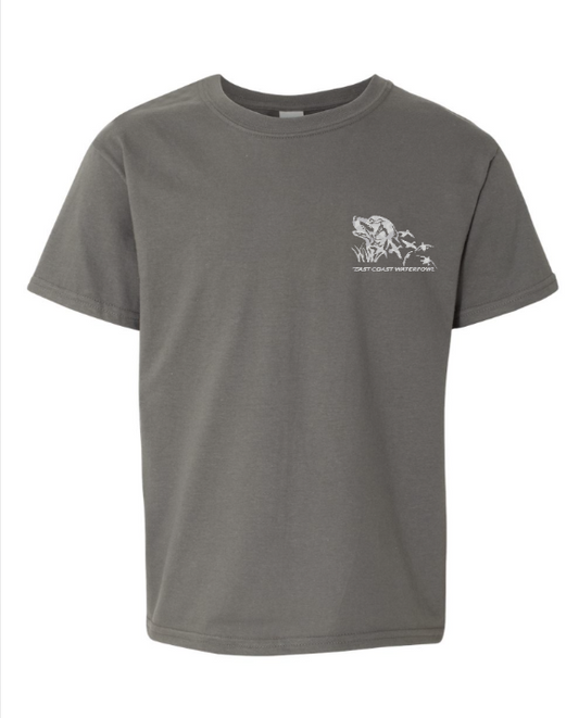 Eyes To The Sky Lab Youth/Toddler T-Shirts