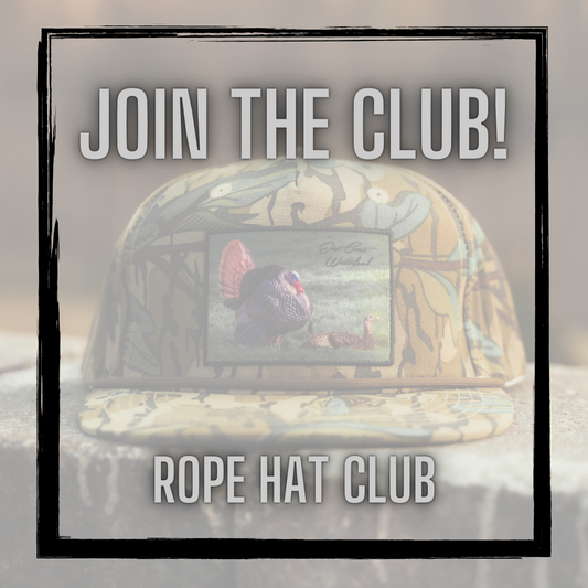 Rope ECW Hat Club