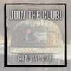 ECW Rope Hat Club