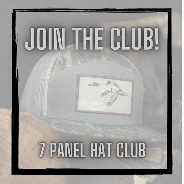 112 ECW Hat Club