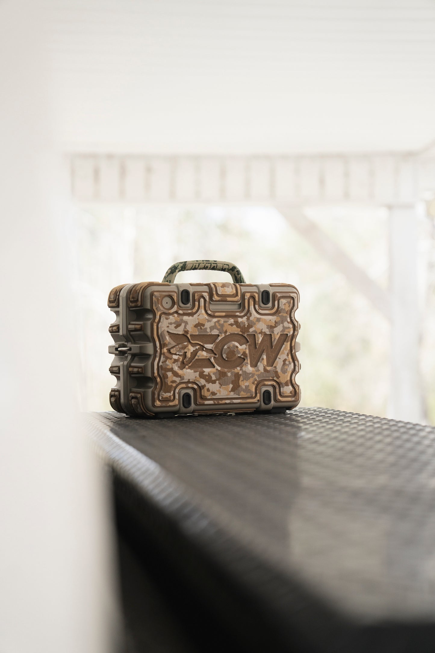 ECW 2.0 Logo Script Gen2 & 3 Turtle Box Wrap