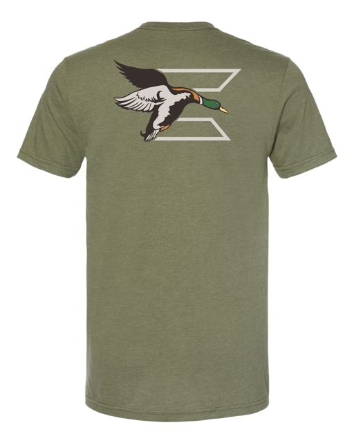 Mallard E Cactus T-Shirt