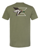 ECW 2.0 Moss E T-Shirt