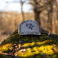 Banking Mallard Embroidered Hat