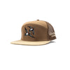 Banking Wigeon Embroidered Hats