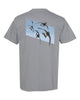 Banking Blue Bill T-Shirt