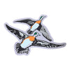 Banking Wigeon Decal