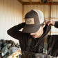 Pintail Patch Hat