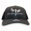 Decoying Dove ECW Logo Hat