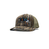 Water Dog Embroidered Hats