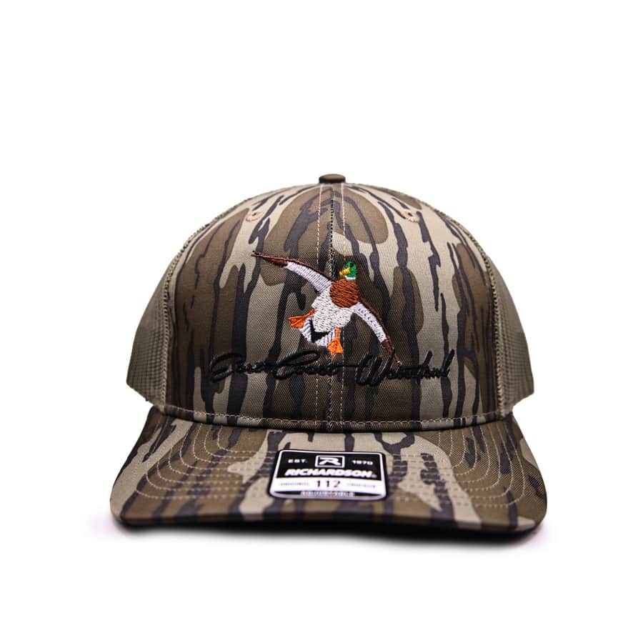 Polo duck best sale hunt hat