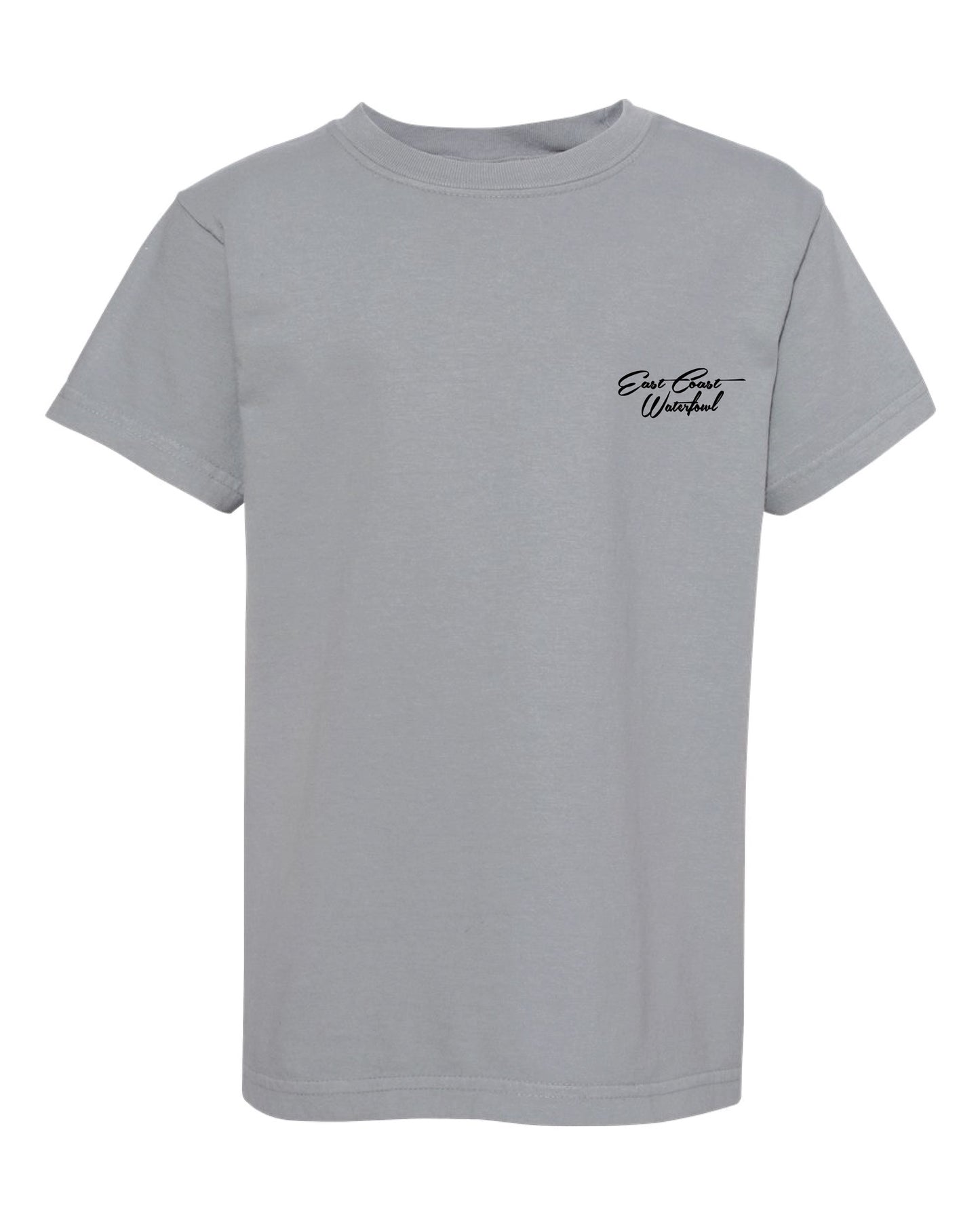Youth End Game Tee