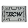 ECW 2.0 Logo Script Gen2 & 3 Turtle Box Wrap