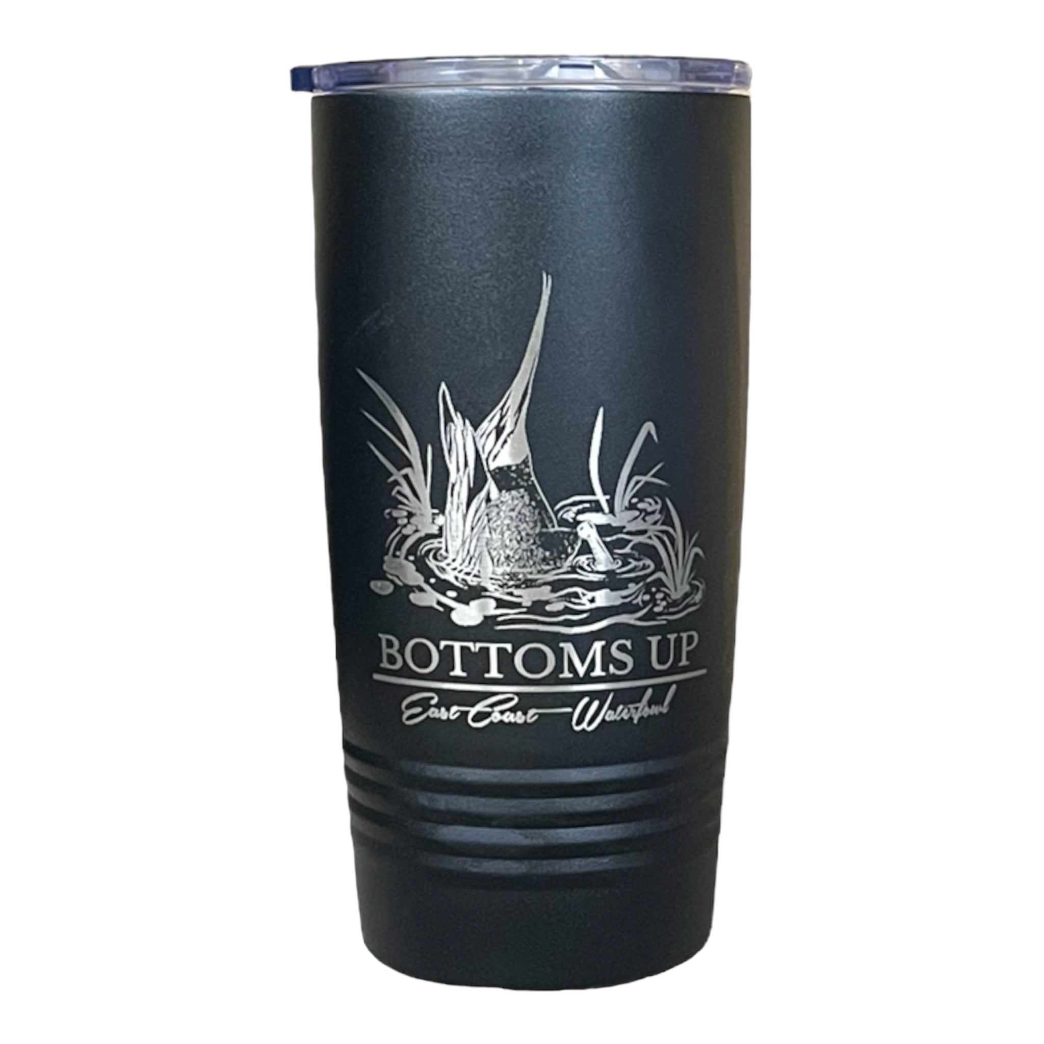 20 oz Bottoms Up Tumbler w/ slider lid