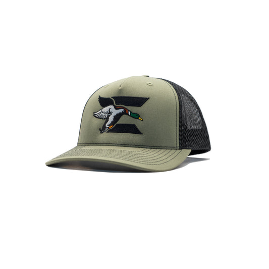 ECW 2.0 Logo Hat