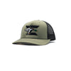 ECW 2.0 Logo Hat