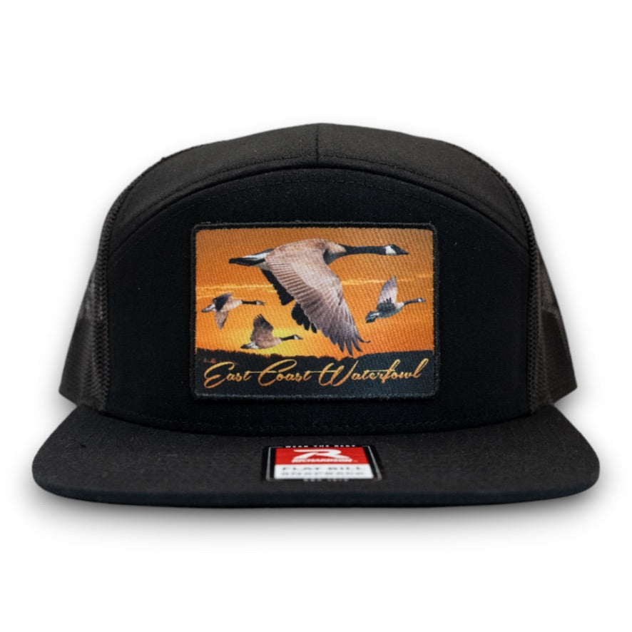 Goose hunting hat online