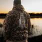 ECW 2.0 Duck Boat Old School Camo Hoodie