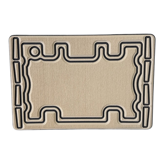 Blank Gen2 & 3 Turtle Box Wrap