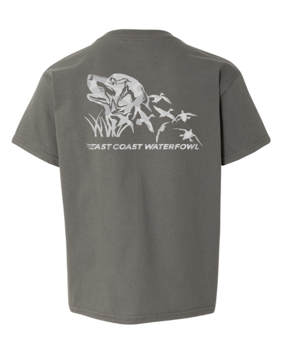 Eyes To The Sky Lab Youth/Toddler T-Shirts