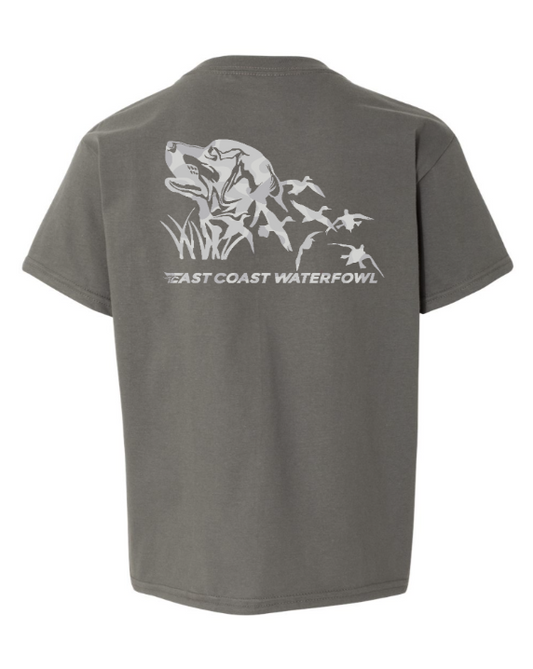 Eyes To The Sky Lab Youth/Toddler T-Shirts