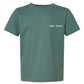 Basil Duck Duck Goose Toddler T-Shirt