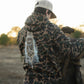 ECW 2.0 Duck Boat Old School Camo Hoodie