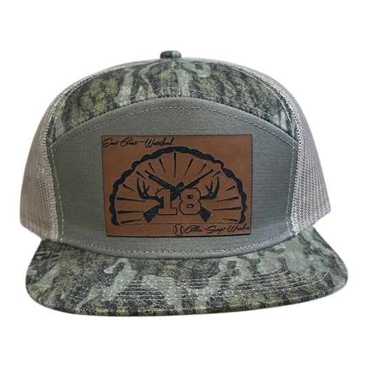 Collin Winslow Memorial Patch Hat