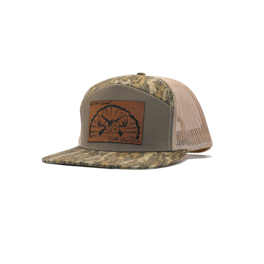 Collin Winslow Memorial Patch Hat