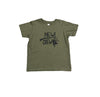 New To the Crew Toddler T-Shirt