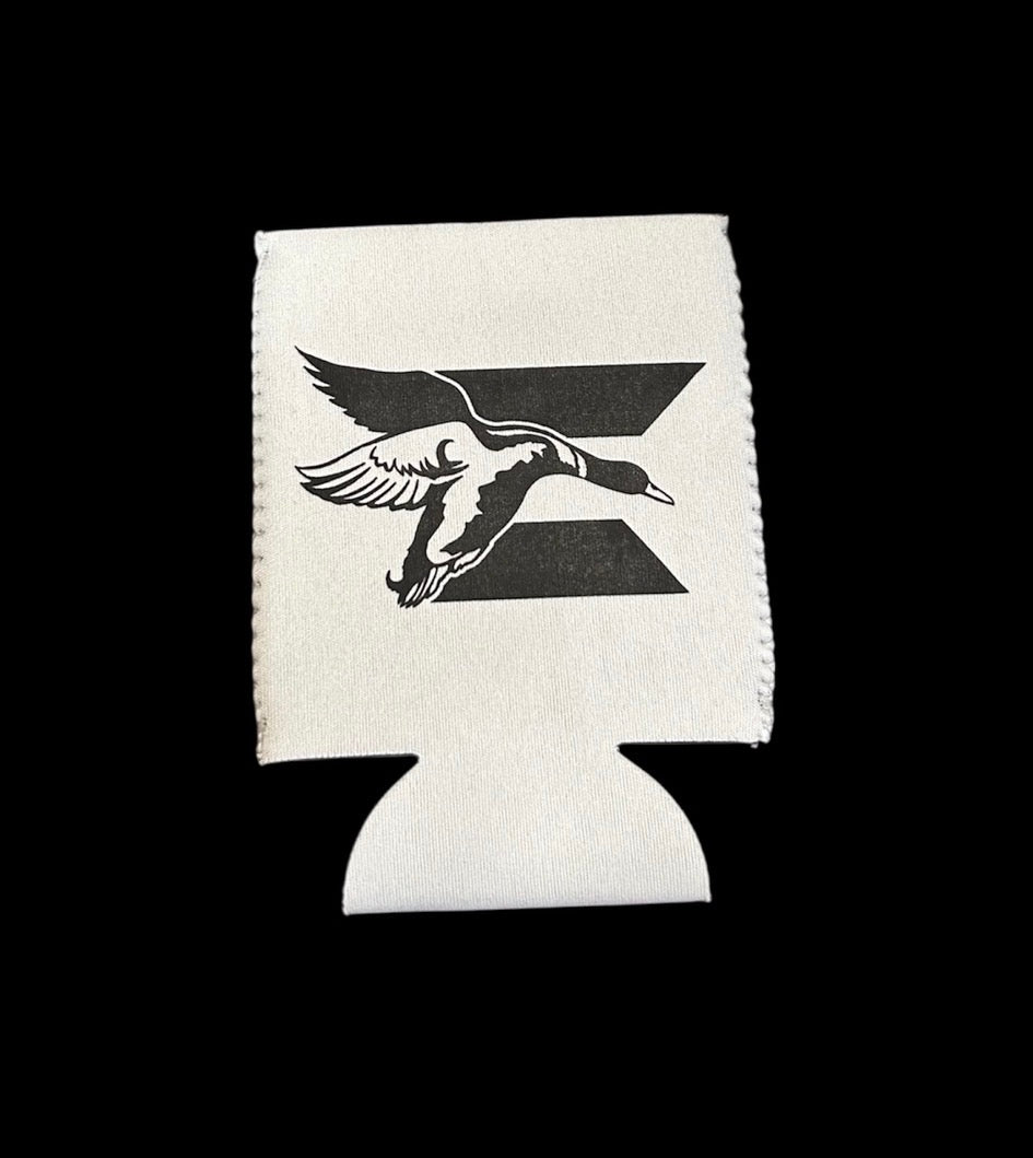 ECW 2.0 Logo Beverage Holder