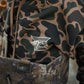 ECW 2.0 Duck Boat Old School Camo Hoodie
