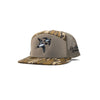 Banking Pintail Embroidered Hat