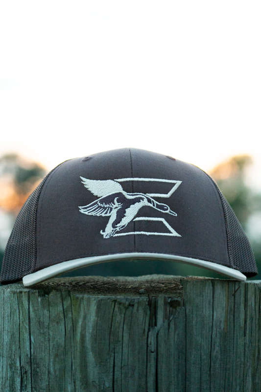 ECW 2.0 Logo Outline Hat (E Tan)