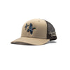 Banking Mallard Embroidered Hat