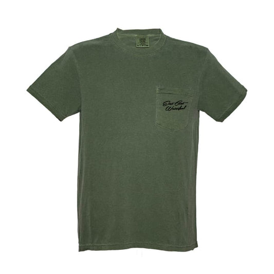 On your Mark T-Shirt