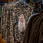 ECW 2.0 Duck Boat Old School Camo Hoodie