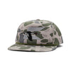 ECW 2.0 Logo Embroidered Pintail E Rope Hat