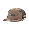 ECW 2.0 Logo Embroidered Duck Boat Hat