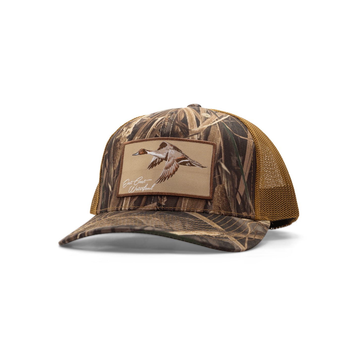 Pintail Patch Hat