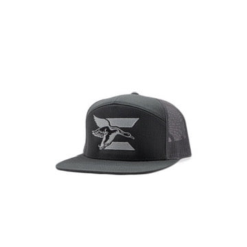 ECW 2.0 Logo Embroidered Hat (E White)