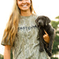 ECW 2.0 Script Bottomland T-shirt