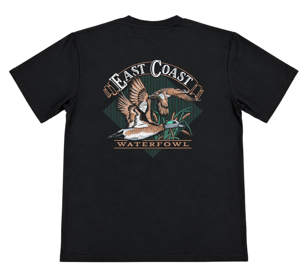 Vintage Wigeon T-Shirt