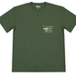 Moss Pursuit Logo T-Shirt