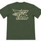 Moss Pursuit Logo T-Shirt