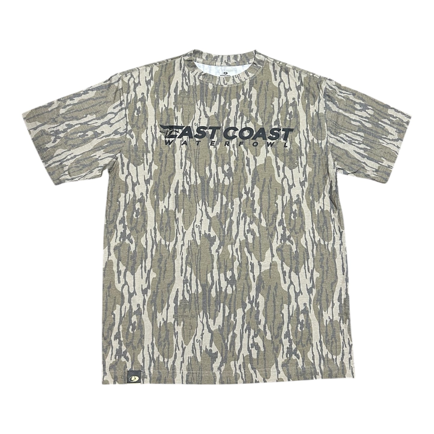 ECW Script Bottomland T-shirt