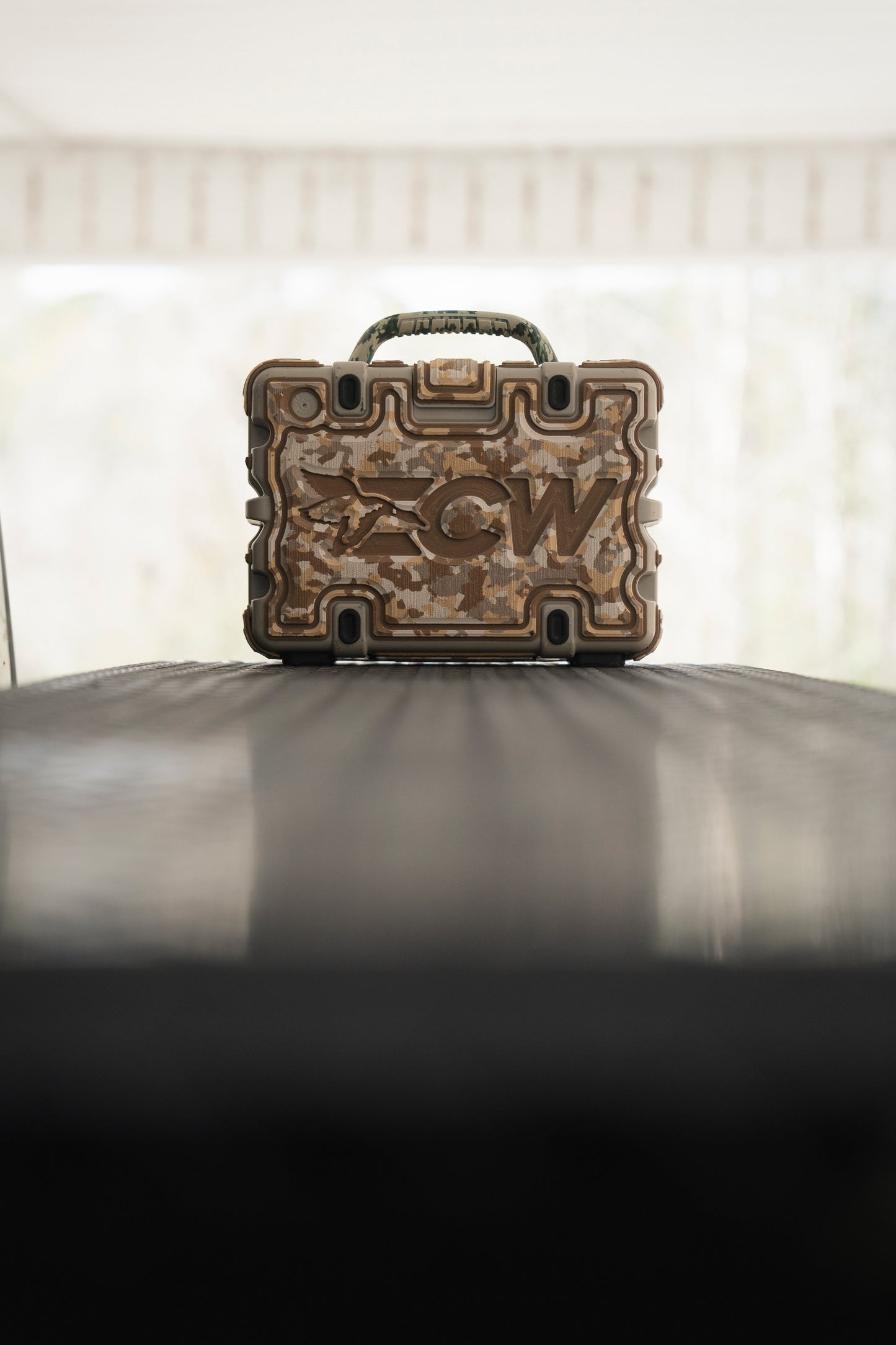 ECW 2.0 Logo Script Gen2 & 3 Turtle Box Wrap