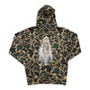 ECW 2.0 Duck Boat Old School Camo Hoodie