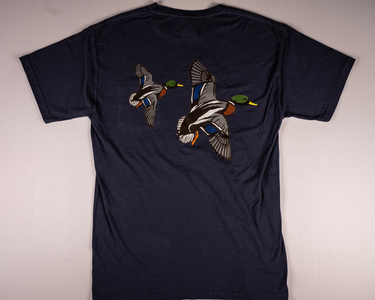 Banking Mallard T-shirt