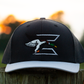 ECW 2.0 Logo Outline Hat